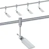 Conjunto de 5 focos Paulmann Spot Phantom Phila, 40W, Vista previa de la imagen del producto 1