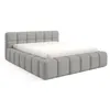 Polsterbett NUBO Premium 140x200 cm mit bettkasten - QUELLE Produktbild-Vorschau 3