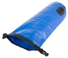 Verk 01879 Borsa impermeabile da 30 litri, blu Anteprima dell’immagine prodotto 14