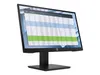 HP P22 G4 - P-Series - LED-Monitor - 54.6 cm (21.5") Produktbild-Vorschau 8