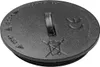 Mares Batteriefachdeckel Puck Pro Produktbild-Vorschau 1