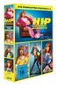 HIP - Ermittlerin mit Mords-IQ Staffel 1-4 (Fan-Edition) Produktbild-Vorschau 3
