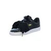 Puma Chaussures Basket Heart Safari, 36307301 Voir les images du produit 12