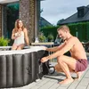 HOME DELUXE - Outdoor Whirlpool - Drop + Kissen, Produktbild-Vorschau 4