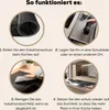 KitchenYeah© Herdabdeckplatte Haariger schottischer Produktbild-Vorschau 7