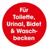 WC Reinigungsmittel Schaum Toiletten Reiniger Kraftschaum Produktbild-Vorschau 14