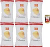 San Carlo Classica Kartoffelchips Familienpack 6 x 300g, Produktbild-Vorschau 1