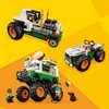 LEGO® 31104 LEGO® Creator 31104 Burger-Monster-Truck Podgląd zdjęcia produktu 14