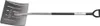 Fiskars Schneeräumer Aluminium, Schneeschaufel, Produktbild-Vorschau 10