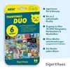 tigertones DUO ticket - 6 Monate Produktbild-Vorschau 2