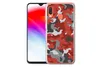 MuchoWow® Handyhülle Schutzhülle Hülle für Samsung Galaxy Produktbild-Vorschau 2