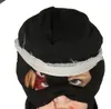 Disfraz de ninja esqueleto para niños, tallas 98-146, Vista previa de la imagen del producto 4