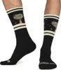 Jimmy Lion Athletic « Be Good » - Chaussettes longues - Voir les images du produit 2