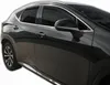 GP Déflecteurs Deflecteurs D'Air Pour Lexus Nx 2 Depuis Voir les images du produit 4