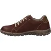 JOSEF SEIBEL Steffi 62 | Halbschuh für Damen | Rot Produktbild-Vorschau 3
