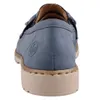 Rieker Damen Penny Loafer Slipper 51863, Größe:41 EU, Produktbild-Vorschau 19