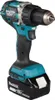 Perceuse-visseuse sans fil Makita DDF484Z Voir les images du produit 11