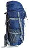 Rucksack Mountains 75 L für anspruchsvolle Bergwanderungen Produktbild-Vorschau 2