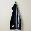 Hamburger SV HSV Duschtuch ca. 70 x 140 cm Produktbild-Vorschau 3