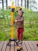 Dickie 203462412 Mega Crane Giocattolo telecomandato con Anteprima dell’immagine prodotto 13