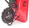 Elektr. Schubkarre 150kg Motorschubkarre Li-Ion Akku 18,5V Produktbild-Vorschau 10