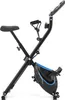 Gymtek® Vélo d'appartement magnétique pliable pour la Voir les images du produit 13
