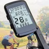 GPS Kabelloser Fahrradcomputer mit 2.4 Bildschirm Produktbild-Vorschau 8