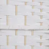 Relaxdays Paravent – paraván, V x Š: 170 x 120 cm, skladací Náhľad obrázku produktu 8