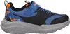 Zapatillas Niño Modèle Skechers Garage Couleur Multicolore Voir les images du produit 9