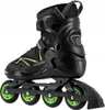 Na9022 Noir/vert taille 40 Patins à roulettes Nils Extreme Voir les images du produit 4