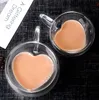 BICCHIERE A FORMA DI CUORE, A DOPPIA PARETE, RESISTENTE AL Anteprima dell’immagine prodotto 7
