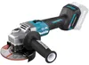 Makita GA005GZ - Winkelschleifer - schnurlos Produktbild-Vorschau 2