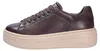 Tamaris Dames Faible Sneaker 1-23775-47 marron Voir les images du produit 7