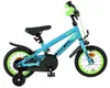 Volare Rocky Kinderfahrrad - Jungen - 12 Zoll - Grün Produktbild-Vorschau 1