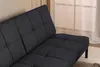 Schlafsofa >Perugia< mit Klappfunktion in Bezugsstoff Produktbild-Vorschau 4