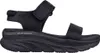 SKECHERS DLUX WALKER NEW BLOCK Schwarz Produktbild-Vorschau 14