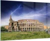 Bilder auf glas - Italien Architektur Kolosseum Tourismus - Produktbild-Vorschau 1