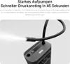 Xiaomi 58522 Kompressor MJCQB07PQW 10.3 bar Digitales Produktbild-Vorschau 12