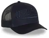 Von Dutch Trucker Cap Classic navy Produktbild-Vorschau 9