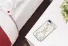 MuchoWow® Handyhülle Schutzhülle Hülle für iPhone 7 Marmor Produktbild-Vorschau 4