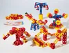 Plasticant Mobilo Konstruktions-Set        330   424tlg.  Anteprima dell’immagine prodotto 2