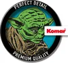 Wandbild - Star Wars Classic Comic Quote Yoda - Größe 50 x Produktbild-Vorschau 3