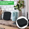 YourCasa® Biomülleimer Küche für Biomüll - Komposteimer Produktbild-Vorschau 5