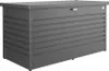 Zahradní box na polstry Biohort 160 High 159 x 79 x 83 cm Náhled obrázku produktu 2