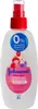 Johnson's Shiny Drops Conditioner Spray 200ml Produktbild-Vorschau 3
