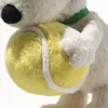 Steiff  Anhänger Snoopy Tennis 15 cm 024849 Produktbild-Vorschau 4