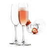 LIBBEY 70176 Sektglas "EMBASSY" , 177 ml, 12er Set Produktbild-Vorschau 5