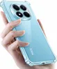 Hülle für Xiaomi POCO M8 PRO 5G - Stoßfeste Transparent Produktbild-Vorschau 4