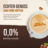 Stay Natural Lupinen Kaffee Ganze Bohnen 200g – Produktbild-Vorschau 3
