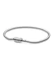 Pandora Armband Sliding Clasp 590122C00-20 Silber Produktbild-Vorschau 2